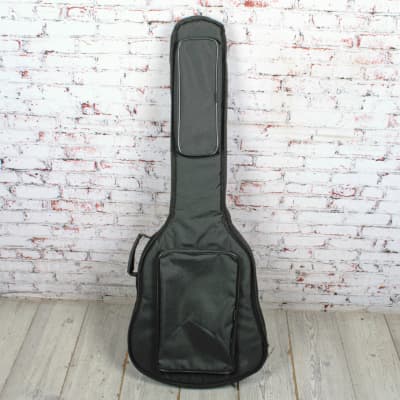 Epiphone - 2021 ES 335 Semi Hollow Electric Guitar w/Soft Case, Goldtop - x3573 - USED image 15