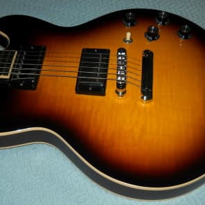 Gibson ES-339 Traditional Pro 2013 Sunburst image 2