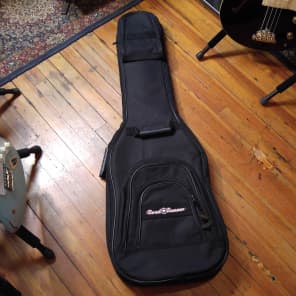 Roadrunner bass guitar case sales
