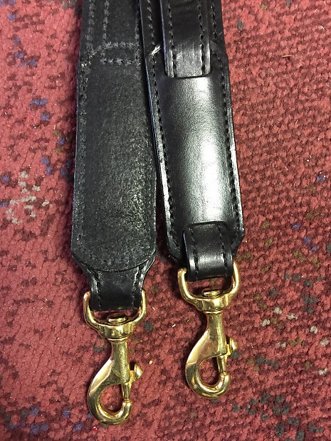 Frankenstrat strap best sale