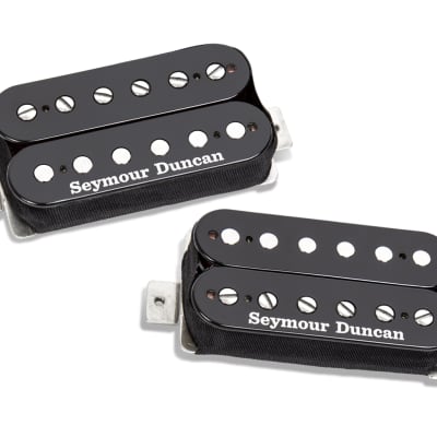 Seymour Duncan Peter Green 