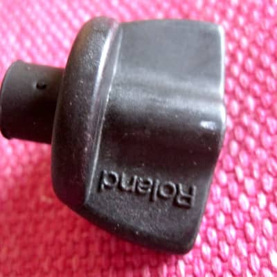 Roland Electronic Cymbal Pad Plastic Wing Nut image 2