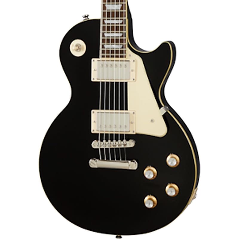 Epiphone Les Paul Standard '60s (2020 - Present) | Reverb