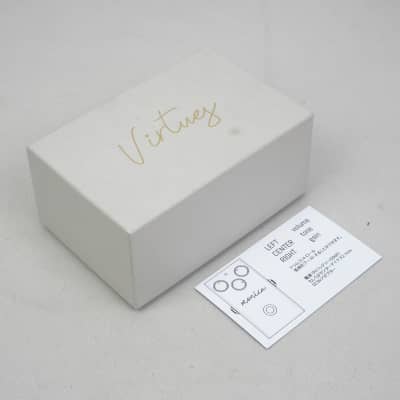 virtues monica ASSH signature 美品 VIRTUES monica AssH signature overdrive (05/09) | Reverb Canada