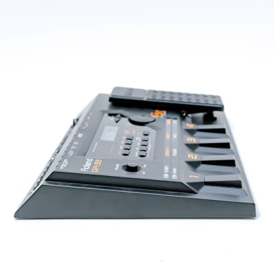 Roland GR-33 Guitar Synth & Roland GK-2A Pickup - Set | Reverb