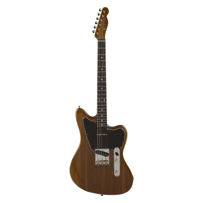 ギター Fender MIJ offset telecaster Fender Offset Telecaster MIJ 2021 | The Music Emporium