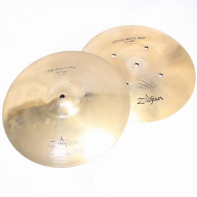 Zildjian 14