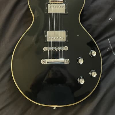 Photogenic LP-300 Ebony | Reverb