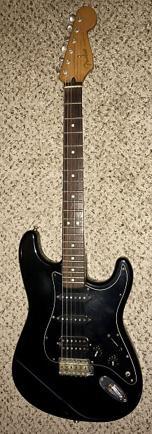 1995 Fender Stratocaster Special HSS | Chicago Pawners