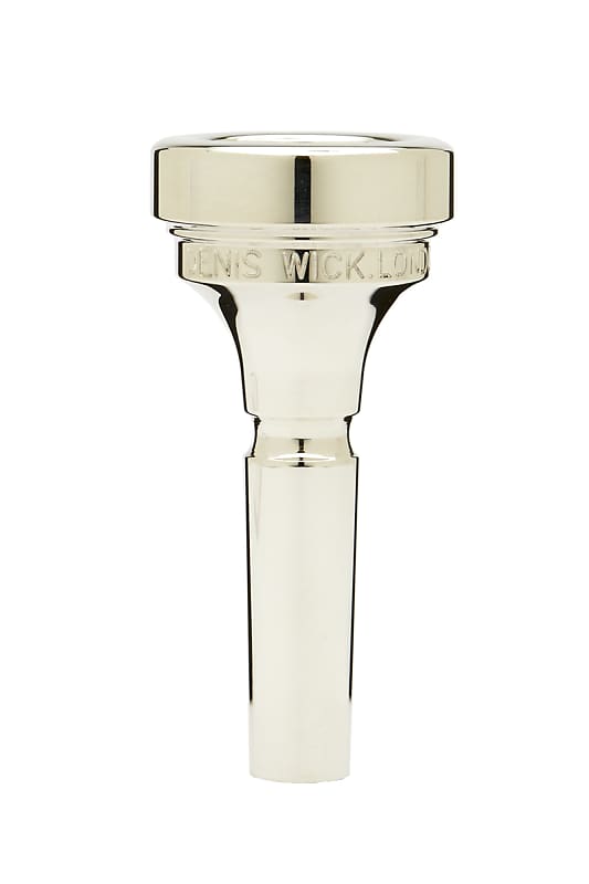 Denis Wick Classic Trombone Mouthpiece; 9BS Reverb