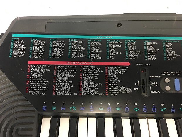 Casio ctk 401 keyboard price sale