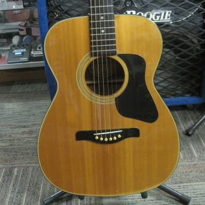Madeira A-4 Acoustic by Guild image 2