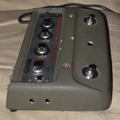 Boss CE-1 Chorus Ensemble | Reverb Canada Boss CE-1 Chorus Ensemble | Reverb Canada