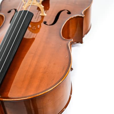 Cello 4/4 "Karl Stingel" image 14