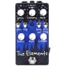 Dr. Scientist The Elements Distortion Pedal
