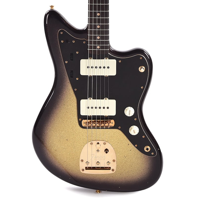 Fender Custom Shop 1962 Jazzmaster 