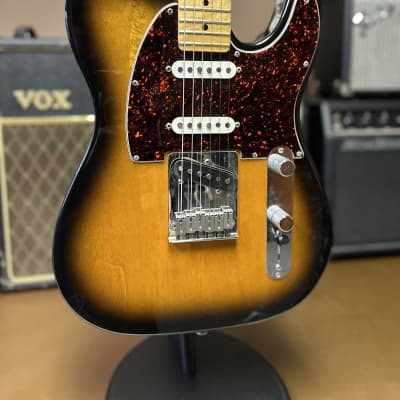 Fender Custom Shop American Classic Telecaster image 2