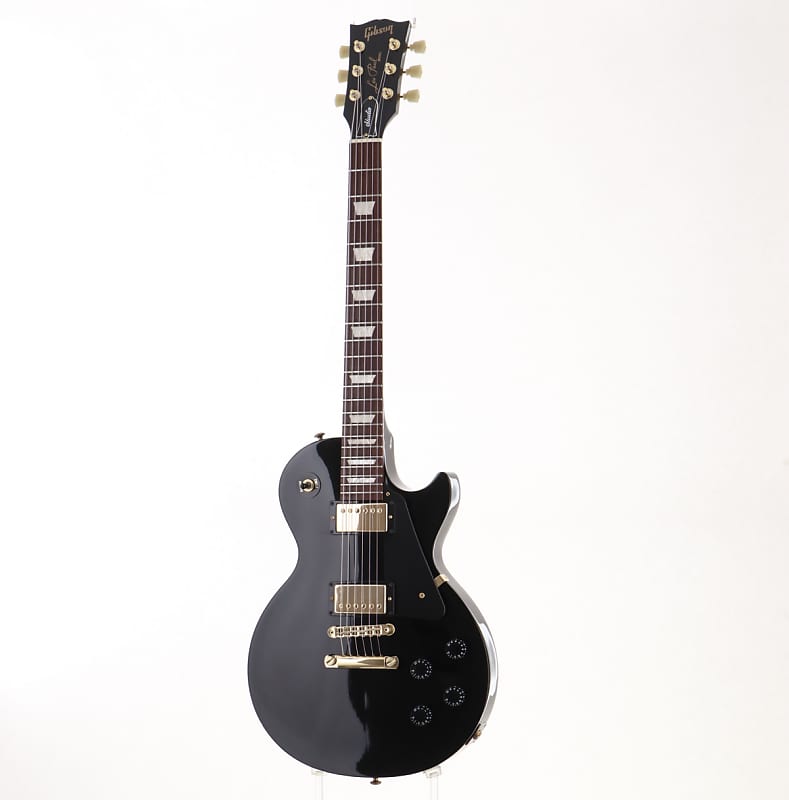 ☆Gibson Lespaul studio 2016 Ebony☆ Open Box Gibson 2016 Les Paul