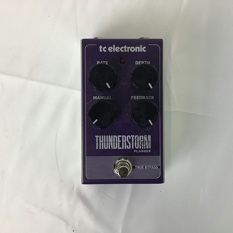 TC Electronic THUNDERSTORM