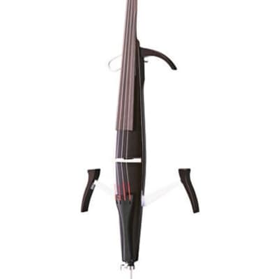 Yamaha SVC-50 Silent Cello | Reverb