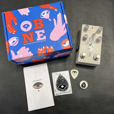 Reverb.com listing, price, conditions, and images for old-blood-noise-endeavors-procession