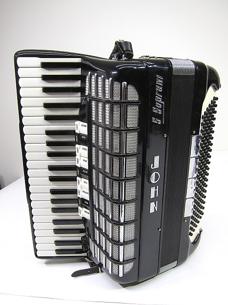 S soprani accordion on sale