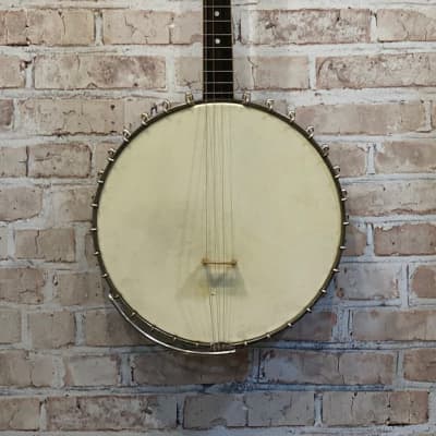 Vega Vintage Little Wonder Tenor Banjo Banjo (King of Prussia, PA)  (TOP PICK) image 1