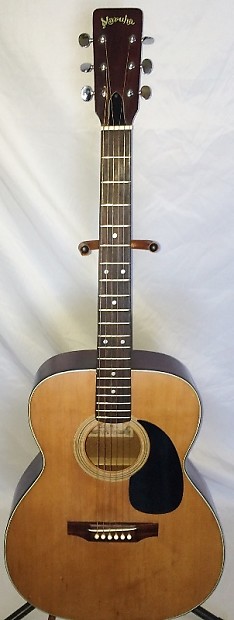 maruha guitar ギター F1000M(B10)