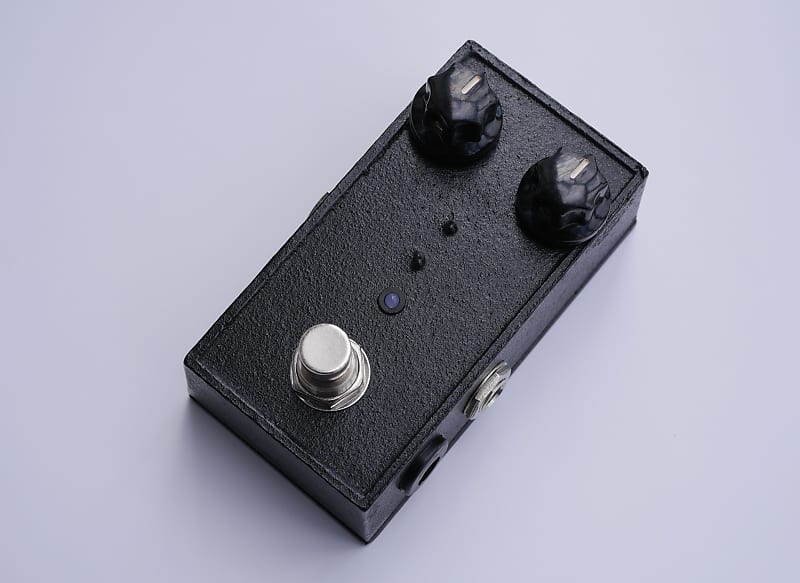 KGR Harmony, Nambu Tekki Pedal 