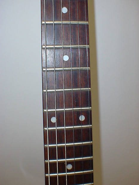 Ibanez RG-220 B RG220B RG Series Electric Guitar - Previously