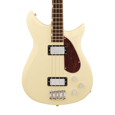 Headway Japan Bacchus Jazz Bass Signature GLAY Jiro BJB98 1998