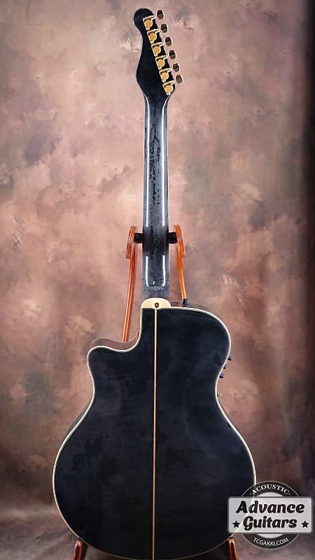 1990's YAMAHA APX-10S | Reverb