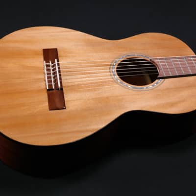 Fender FA-15N 3/4 Scale Nylon String Acoustic Guitar 