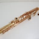Yamaha Yss-875Exhg Pgp Soprano Saxophone