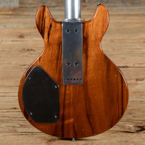 Travis Bean TB1000A Artist Koa 1974 (s522) image 3