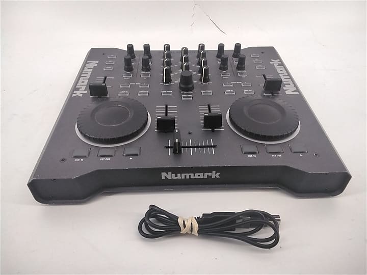 DJコントローラー DDJ-SR2 Serato DJ Pro対応 2ch パフォーマンス DJ