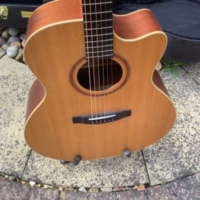 Lakewood Natural Series J-14 CP Open pored satin for sale