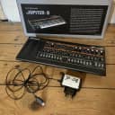 Roland JP-08 Boutique Series Digital Synthesizer Module 2015 - Present - Black