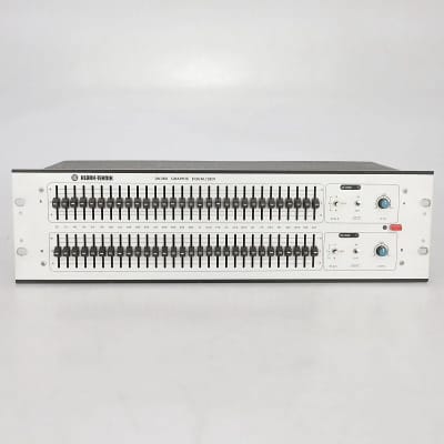 KLARK-TEKNIK DN 360 /ビンテージ/ グラフィックEQ Klark Teknik DN360 - Vintage King