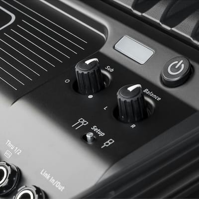 HK Audio Lucas Nano 602 | Portable 460W P.A. System. Brand New! image 20