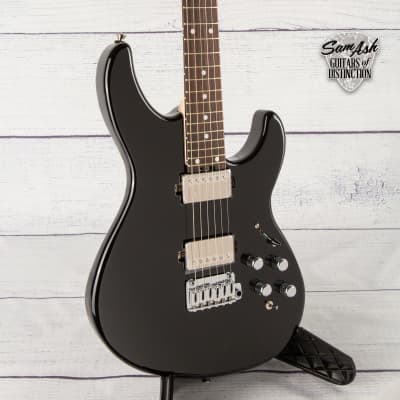 Boss EURUS GS-1 Electronic Guitar (Black)  (ASH99) for sale