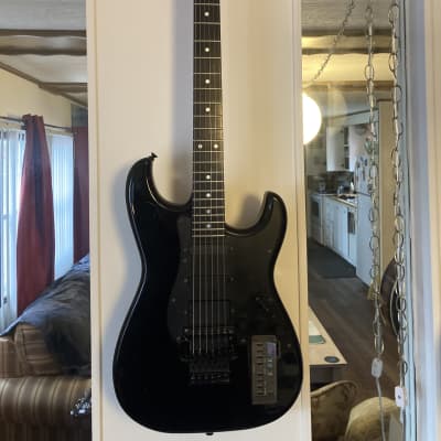 ESP Navigator N-LP 380 Limited - MIJ - *Located in the US* - | Reverb