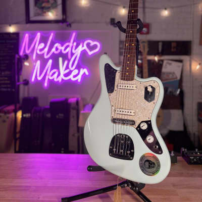 FUJIGEN Neo Classic NCJG フジゲン ジャガー FUJIGEN Neo Classic NCJG フジゲン ジャガー