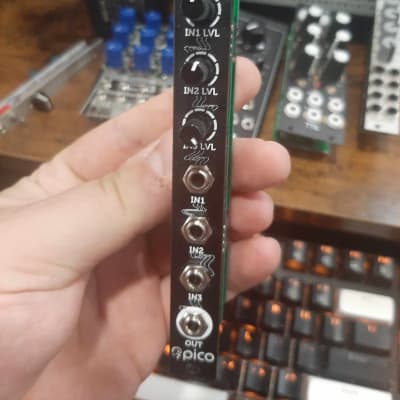 Erica Synths Pico A Mix