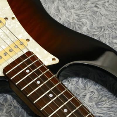 Yamaha High quality made Electric Guitar Pacifica PAC312H