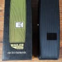 Electro-Harmonix EHX Wailer Wah Guitar Effect Pedal