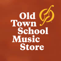 Old Town School Music Store