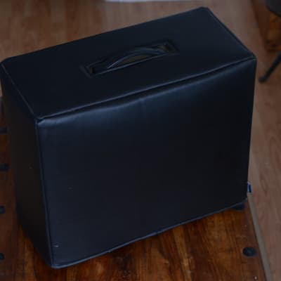 Hamstead Artist 20RT with Flightcase and Soft case image 11
