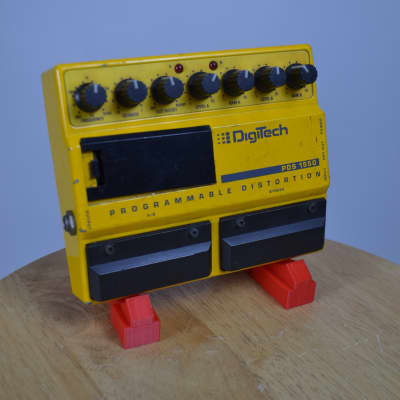 Reverb.com listing, price, conditions, and images for digitech-pds-1550