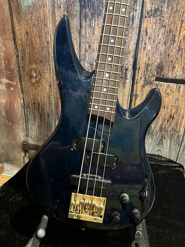 ベース 80's YAMAHA RBX-800A Yamaha RBX800A bass guitar | eBay